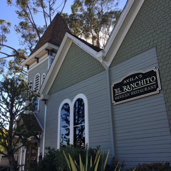 Avila's El Ranchito - Mexican Near Me - Orange, California
