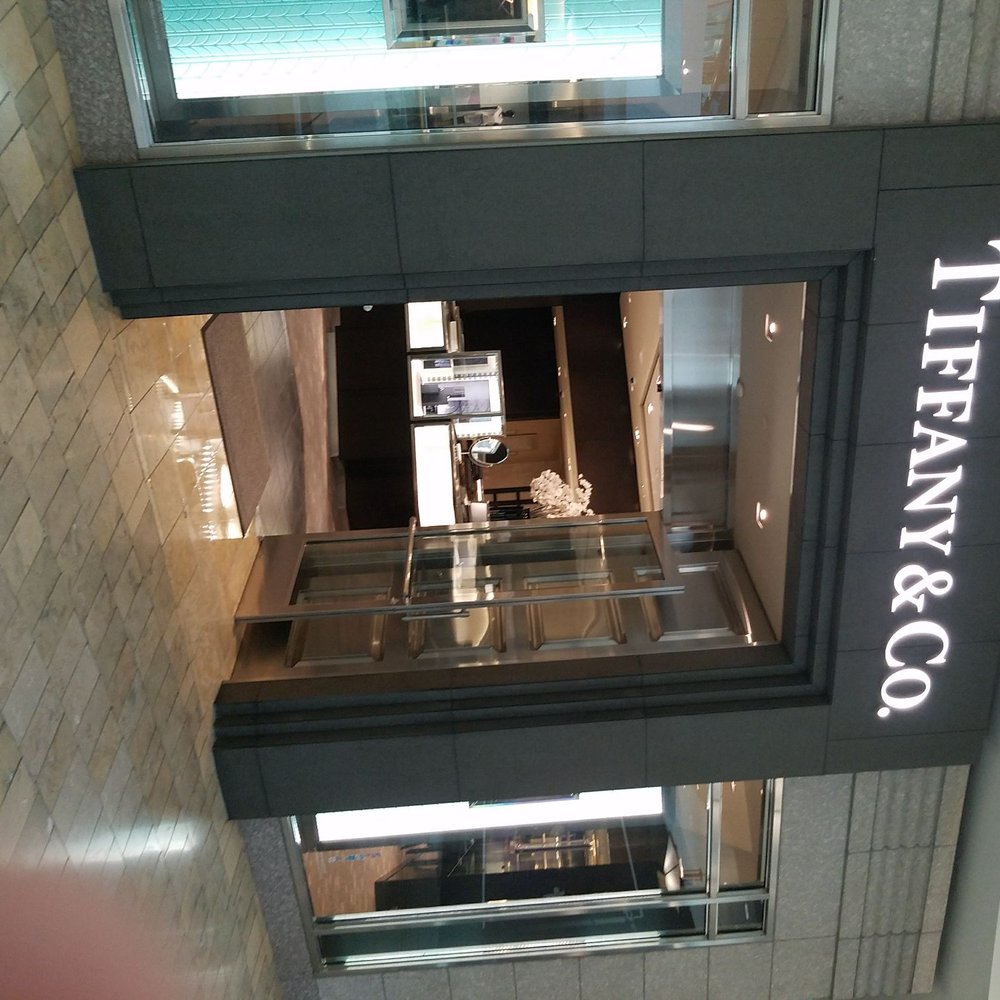 Tiffany & Co. - Jewelry Near Me - Scottsdale, Arizona