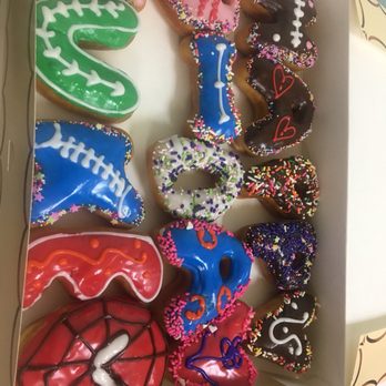 D's Donuts - Donuts Near Me - Corinth, Texas