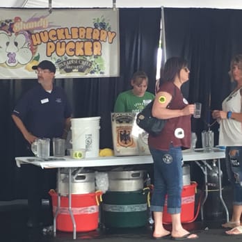 Spokane Brewer's Festival - Festivals Near Me - Spokane, Washington Spokane Brewer's Festival - Festivals Near Me - Spokane, Washington