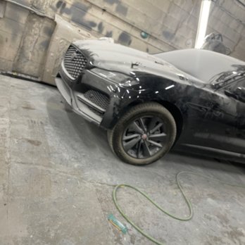 Body works - Body Shops Near Me - Kansas City, Missouri