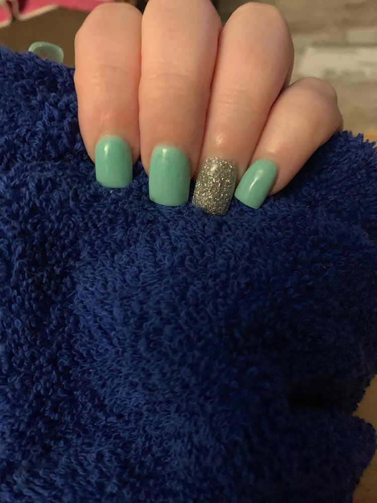 LEGACY NAIL & SPA 22 Reviews Nail Salons 105 Grand Central Blvd