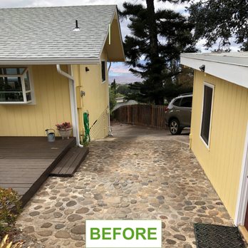 Carports Hawaii - Patio Coverings Near Me - Honolulu, Hawaii