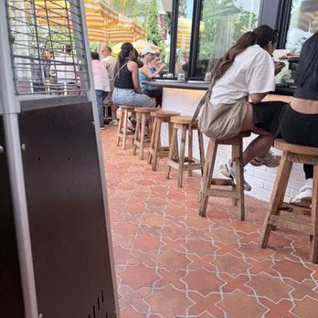 Truly Pizza - Plenty of space - Pizza Near Me - Dana Point, California Truly Pizza - Plenty of space - Pizza Near Me - Dana Point, California