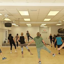 Jazzercise - South Tampa