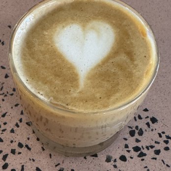 Cafe de Casa - doce de leite coffee - Coffee & Tea Near Me - San Francisco, California