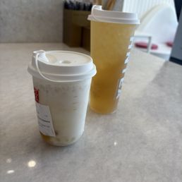 Drinks