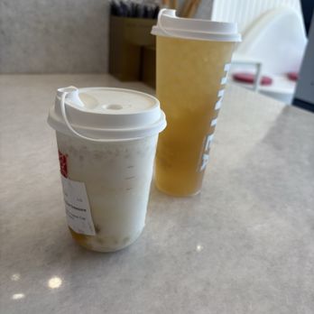 HNTea Organic Tea House - Drinks - Tea Rooms Near Me - Irvine, California