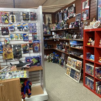 Treasure Marts of Eustis - Antiques Near Me - Eustis, Florida