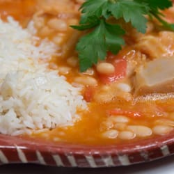 A Toca Restaurant