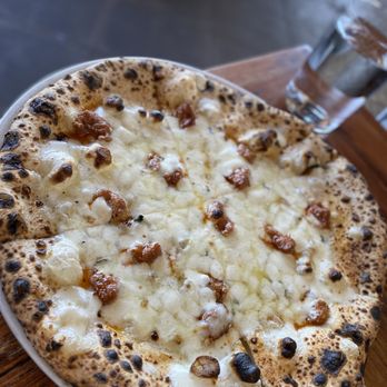 Pizzicletta - Pizza Near Me - Flagstaff, Arizona
