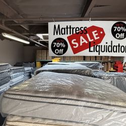 Mattress Sale Liquidators