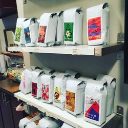 Queen Anne Roasters