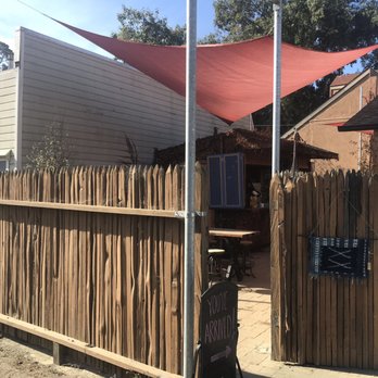 The Hidden Kitchen - Juice Bars & Smoothies Near Me - Cambria, California