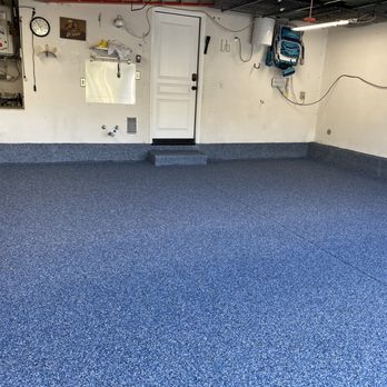 Garage Floor Concrete Coatings - WOW - Flooring Near Me - Simi Valley, California Garage Floor Concrete Coatings - WOW - Flooring Near Me - Simi Valley, California