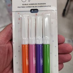 Michaels - Edible Markers