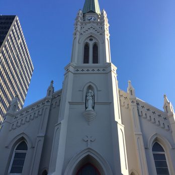 St. Joseph Cathedral - St Joseph Cathedral - Churches Near Me - Baton Rouge, Louisiana St. Joseph Cathedral - St Joseph Cathedral - Churches Near Me - Baton Rouge, Louisiana
