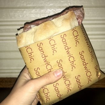 SandwiChic - Sandwiches Near Me - Florence, FI