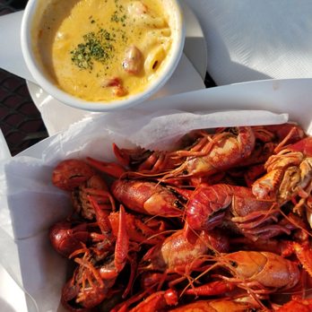 Big Easy Grille - Crawfish and Mac and cheese - Seafood Near Me - Atlanta, Georgia Big Easy Grille - Crawfish and Mac and cheese - Seafood Near Me - Atlanta, Georgia