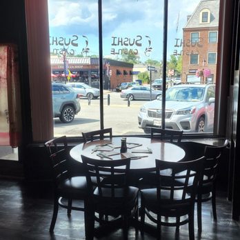 Sushi Castle - Sushi Bars Near Me - Eastchester, New York Sushi Castle - Sushi Bars Near Me - Eastchester, New York
