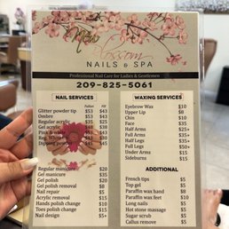 Service Menu Service Menu