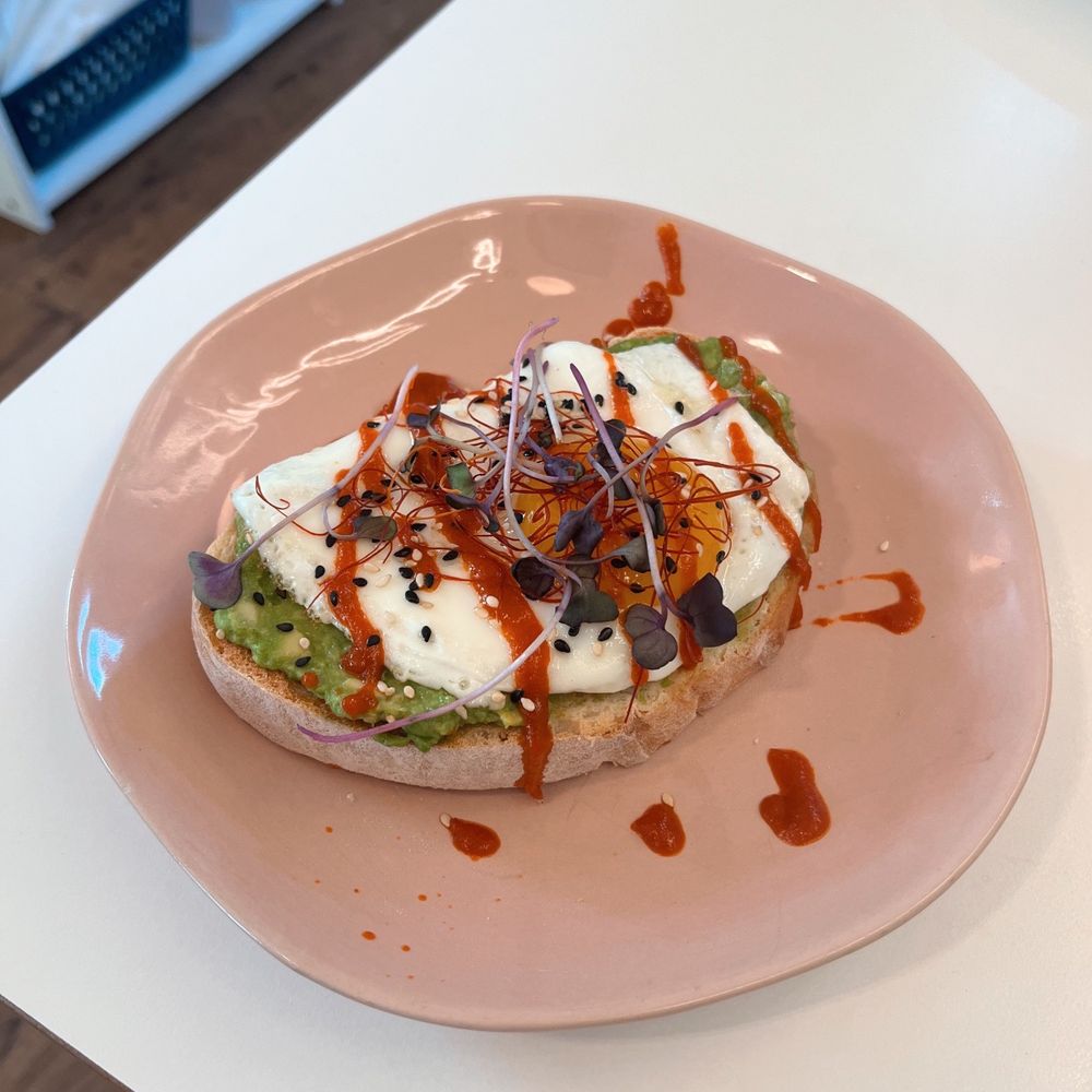 Ophelia’s - Avocado Toast - Cafes Near Me - Fort Wayne, Indiana Ophelia’s - Avocado Toast - Cafes Near Me - Fort Wayne, Indiana