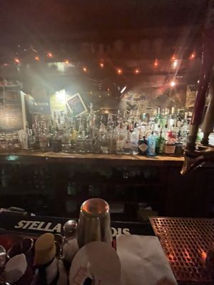 The Scratcher by null