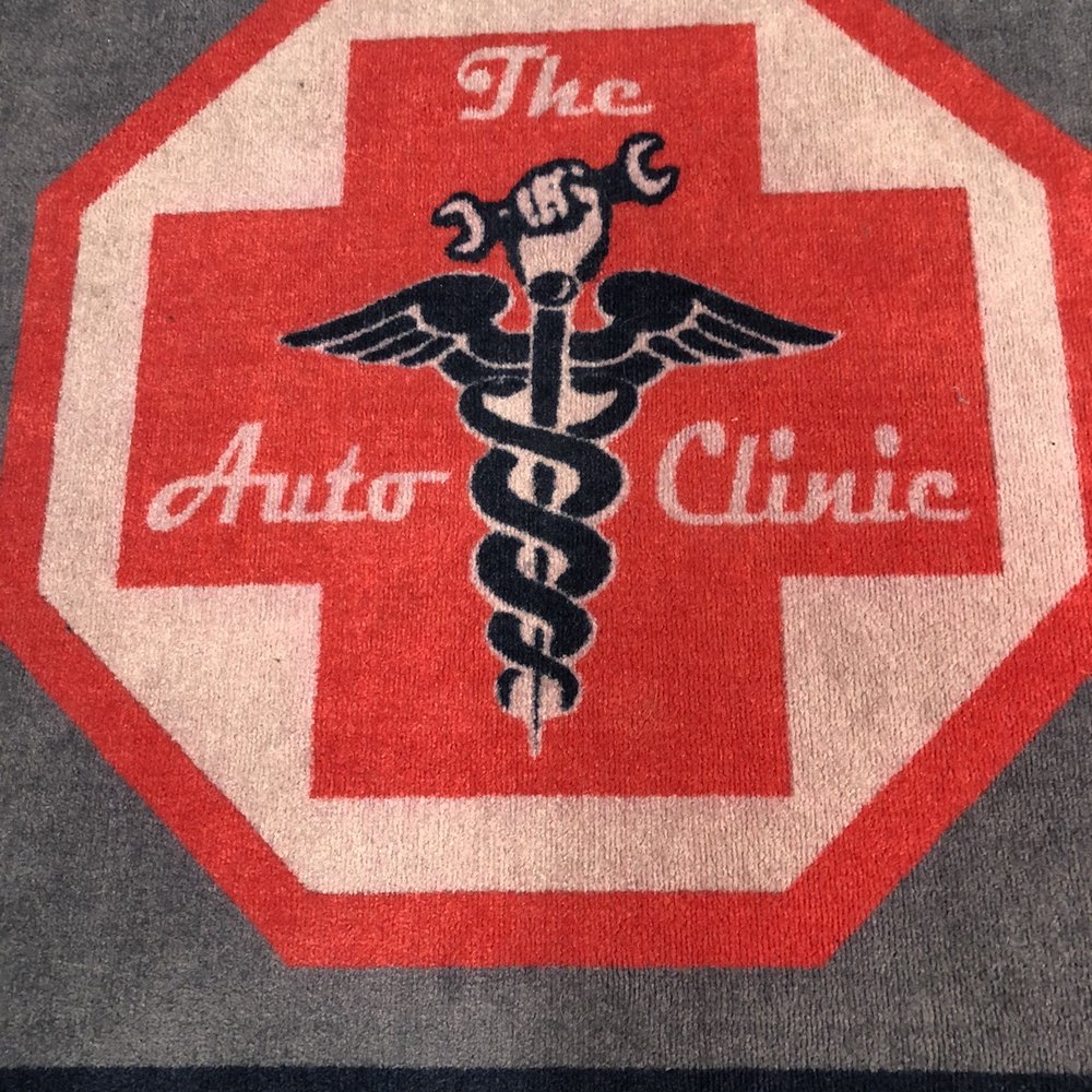 The Auto Clinic - Auto Repair Near Me - El Paso, Texas The Auto Clinic - Auto Repair Near Me - El Paso, Texas