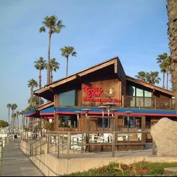 The Crab Pot - Seafood Near Me - Long Beach, California