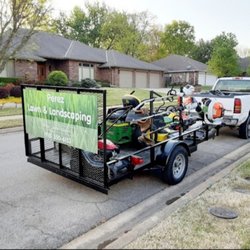 Perez Lawn & Landscaping