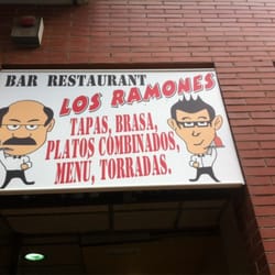 Los Ramones