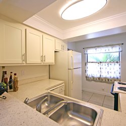 Virginia Park Apartments - EAT IN OR SERVE THRU OPEN COUNTER