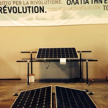 Krannich Solar US - Everest Ground Mount System - Krannich Solar - Solar Installation Near Me - Oceanside, California Krannich Solar US - Everest Ground Mount System - Krannich Solar - Solar Installation Near Me - Oceanside, California