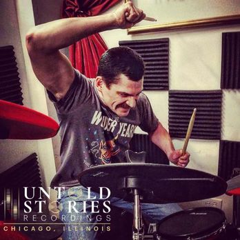 Untold Stories Recordings - Recording & Rehearsal Studios Near Me - Chicago, Illinois