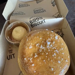 Single Biscuit Single Biscuit