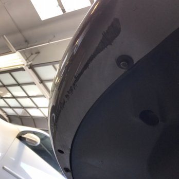 Advanced Towing - This is the damage left to my less than 1 year old Dodge Dart. Most awful company I have ever dealt with. - Towing Near Me - Norco, California Advanced Towing - This is the damage left to my less than 1 year old Dodge Dart. Most awful company I have ever dealt with. - Towing Near Me - Norco, California