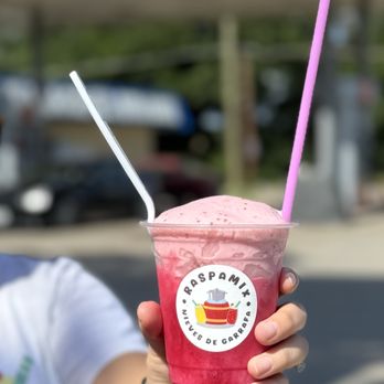 Raspa Mix - Food Trucks Near Me - Princeton, Texas Raspa Mix - Food Trucks Near Me - Princeton, Texas