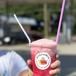 Raspa Mix