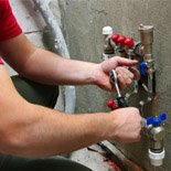 Slide of Professional Service