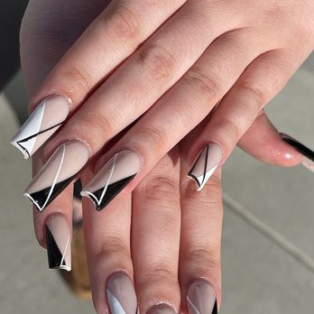 916 Nailabs - Full set by Christy - Nail Salons Near Me - Roseville, California 916 Nailabs - Full set by Christy - Nail Salons Near Me - Roseville, California
