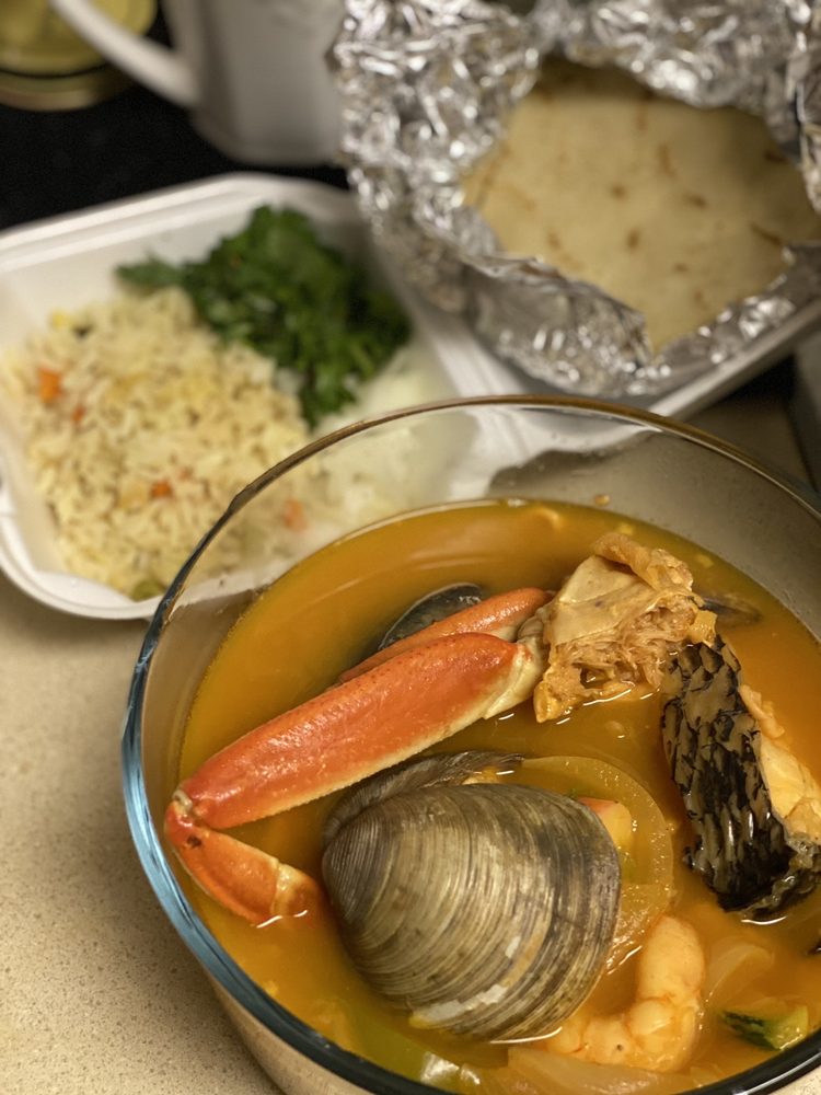 Mar-Y-Sol Restaurant