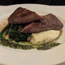 Steak Steak