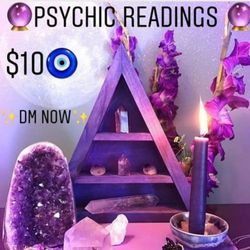 Williamsburg Psychic Visions And Life Coach - Sunday's only walk-ins are welcome