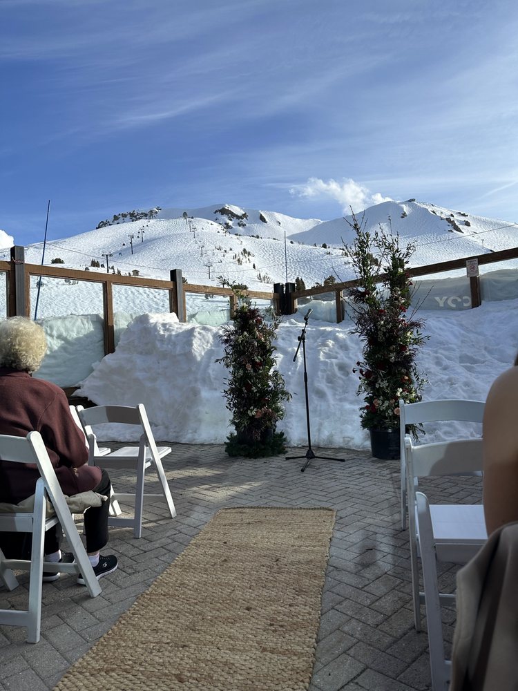 The Floral Apothecary of Genoa