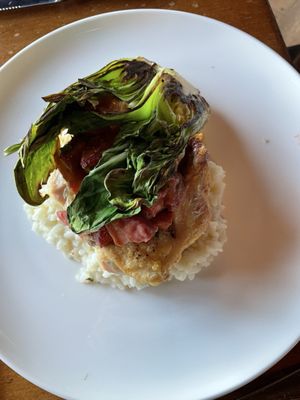 Cascade Dining Room by null