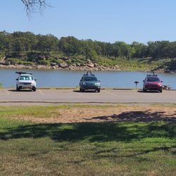 Adventure Subaru - Keystone Lake