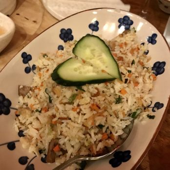 1938 Indochine - Krazy Fried Rice - Vietnamese Near Me - Honolulu, Hawaii 1938 Indochine - Krazy Fried Rice - Vietnamese Near Me - Honolulu, Hawaii