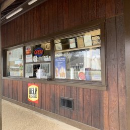 Order window