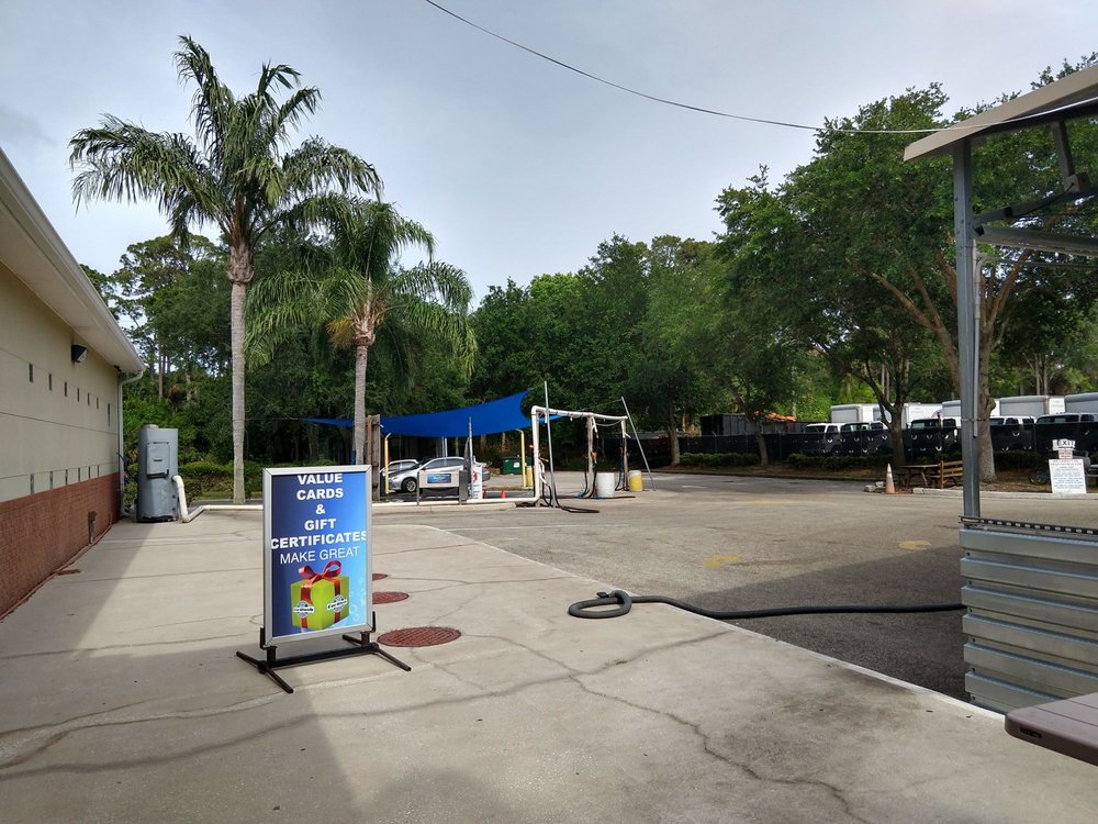 SHINE SHACK CAR WASH Updated October 2024 15 Photos & 20 Reviews