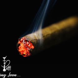 Puff Social Hookah & Cocktail Lounge - Stay Tuned...